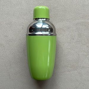 COCKTAIL Shaker - small / mid-century style